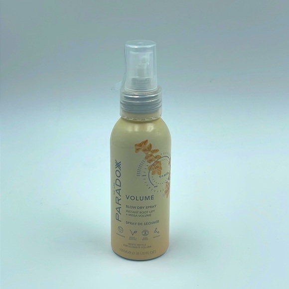 We Are Paradoxx Volume Blow Dry Spray (NWT) - Picture 1 of 2